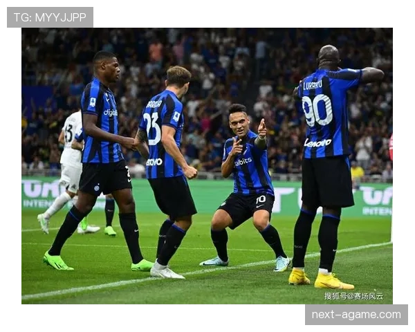 劳塔罗 vs 卢卡库：终结效率与战术角色差异分析