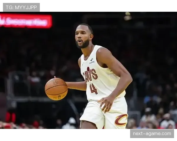 埃文·莫布里内线防守提升球队效率明显，抢断盖帽数据双增加