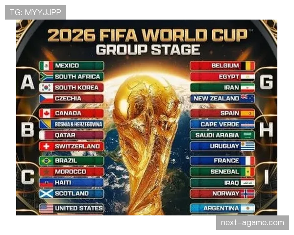 2026世界杯规则调整会影响球队备战吗